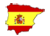 ANTONIO ÓPTICA - Espanol