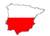 ANTONIO ÓPTICA - Polski